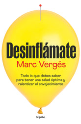 DESINFLAMATE - 9788425362927